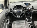 Ford EcoSport 1.0 EcoBoost GPF Titanium ASS - 31