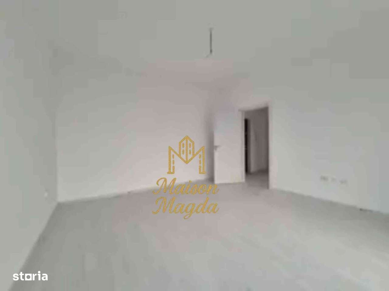 Garsoniera moderna cu tersasa ,zona Theodor Pallady!-4