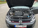 Volkswagen Golf 2.0 GTI DSG Edition 35 - 15