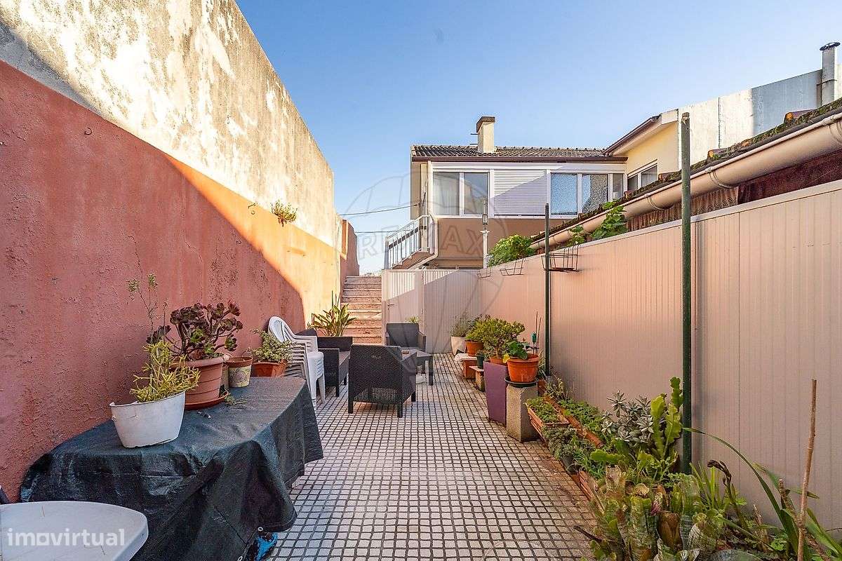 Apartamento T2 para venda-24