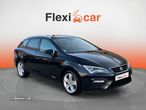 SEAT Leon ST - 1