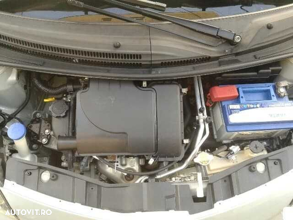 Kit pornire Toyota Aygo 1.0 benzina - 3