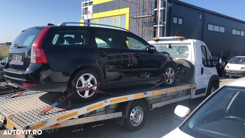 Dezmembram Volvo V50 1.6 D an fabr 2010 - 2