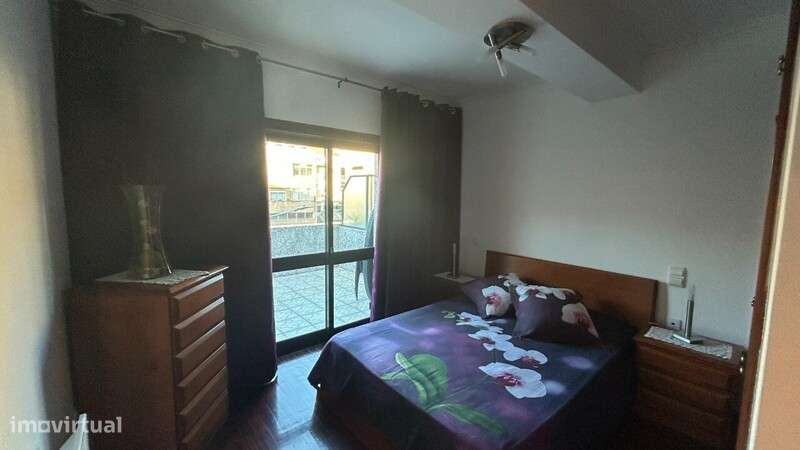 Comprar T2 Centro de S. João da Madeira-17