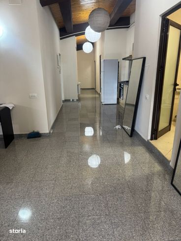 Bucurestii Noi - Metrou - Garaj - Boxa - Parcare-5