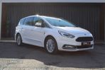 Ford S-Max 2.0 TDCi Vignale Powershift - 22