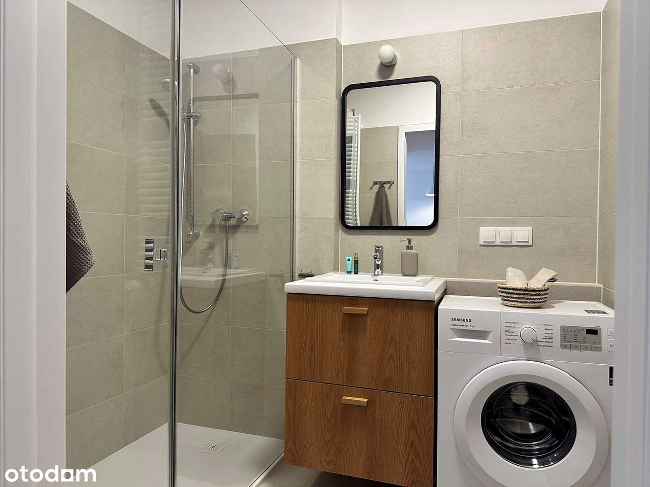 2 pokoje | Garaż podziemny i komórka GRATIS | Wykończone | 0% Prowizji-12