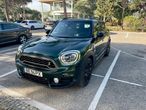 MINI Countryman Cooper S E ALL4 Auto - 2