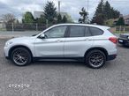 BMW X1 sDrive16d M Sport - 6