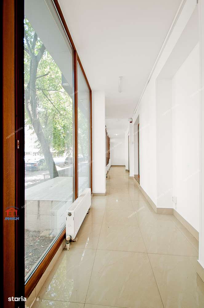 Inchiriem spatiu comercial in Doja ( Str.Gheorghe Doja), sup. 104 mp. - Imagine principală: 2/20