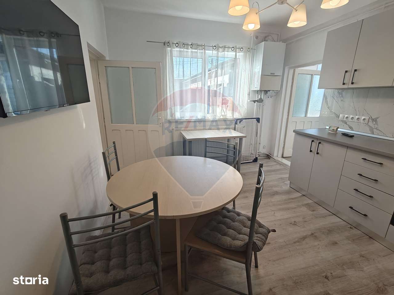 Cazare muncitori, casă cu 2 camere de închiriat în zona Bulgaria - Imagine principală: 5/9