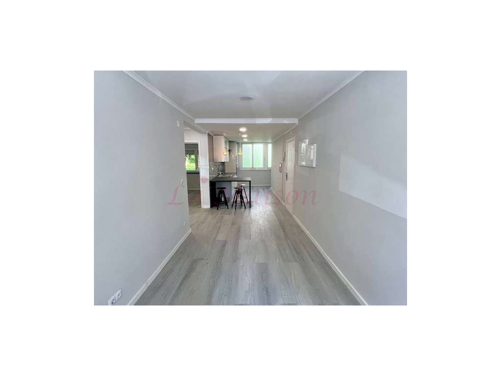 T2 Totalmente Remodelado em Benfica-15