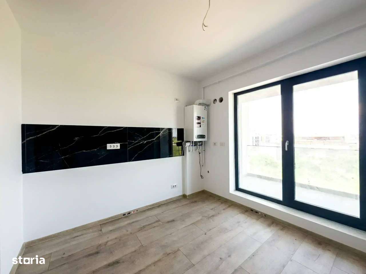 7 min Metrou | 3 Camere | premium | 2 lifturi | balcoane mari - Imagine principală: 1/5