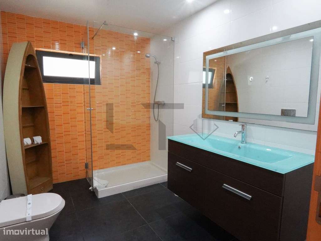 Moradia V4 com Piscina para Venda em Soltroia, Troia-17