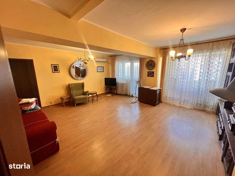 Apartament 3 Camere - 2 Bai - Piata Berceni - 10 min Piata Sudului