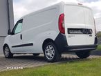 Fiat Doblo MAXI CHŁODNIA AGREGAT IZOTERMA L2H1 DŁUGI KLIMA - 26