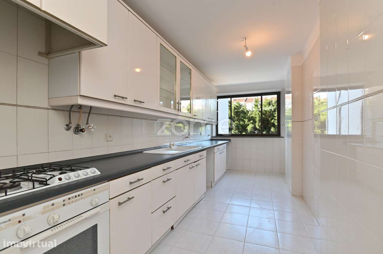 Apartamento T3 em Cascais - Grande imagem: 5/43