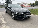 Audi S6 4.0 TFSI Quattro S tronic - 2