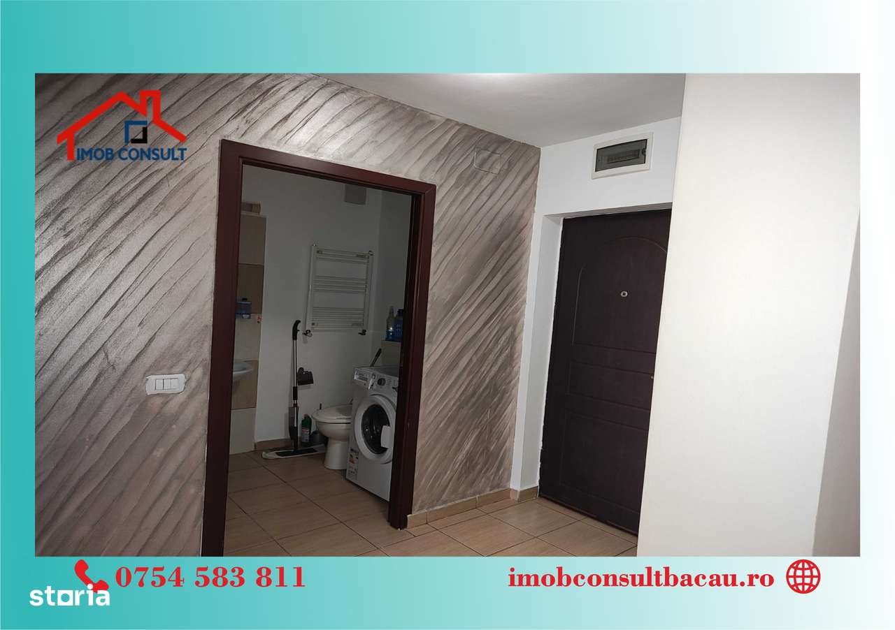 Apartament modern de închiriat – etaj intermediar! CE1355 - Imagine principală: 2/6