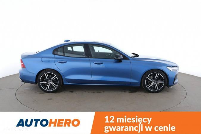 Volvo S60 T4 R-Design - 8