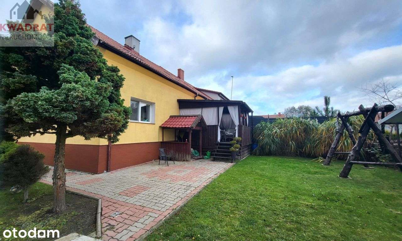 Dom w Tolkmicku nad Zalewem Wiślanym-12