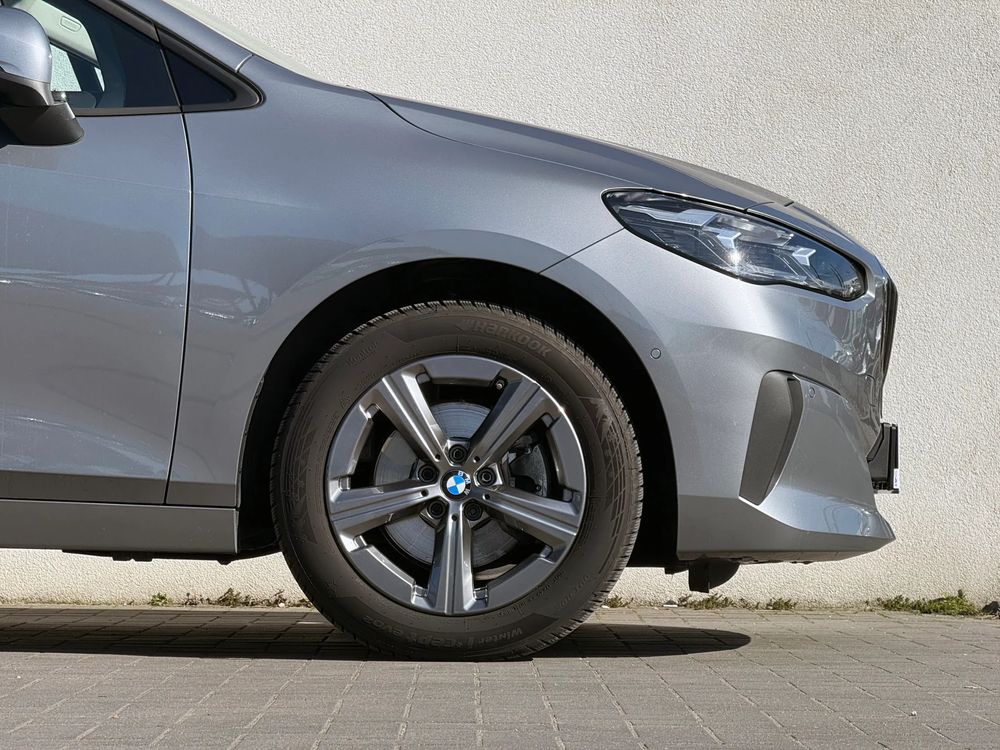 BMW Seria-2 218I 1.5 Benzyna 136 KM — zdjęcie 7