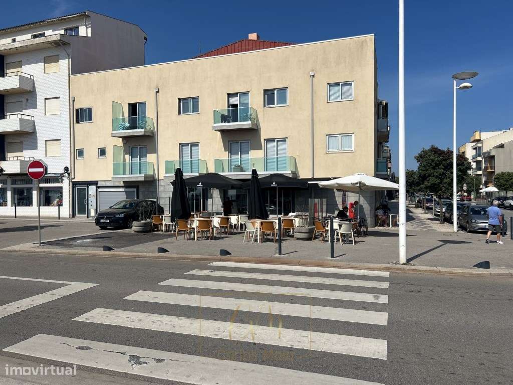 Trespasse de Café em Vila do Conde - Frente ao Mar-17