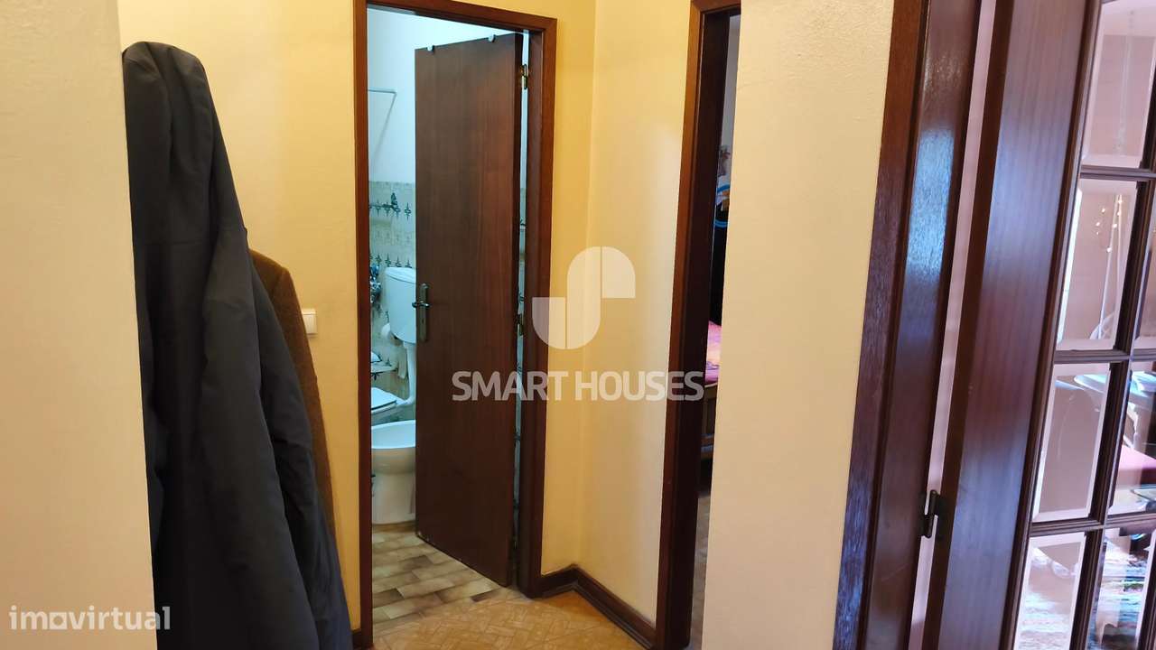 Moradia T3+1 em Avô c/ terreno-12