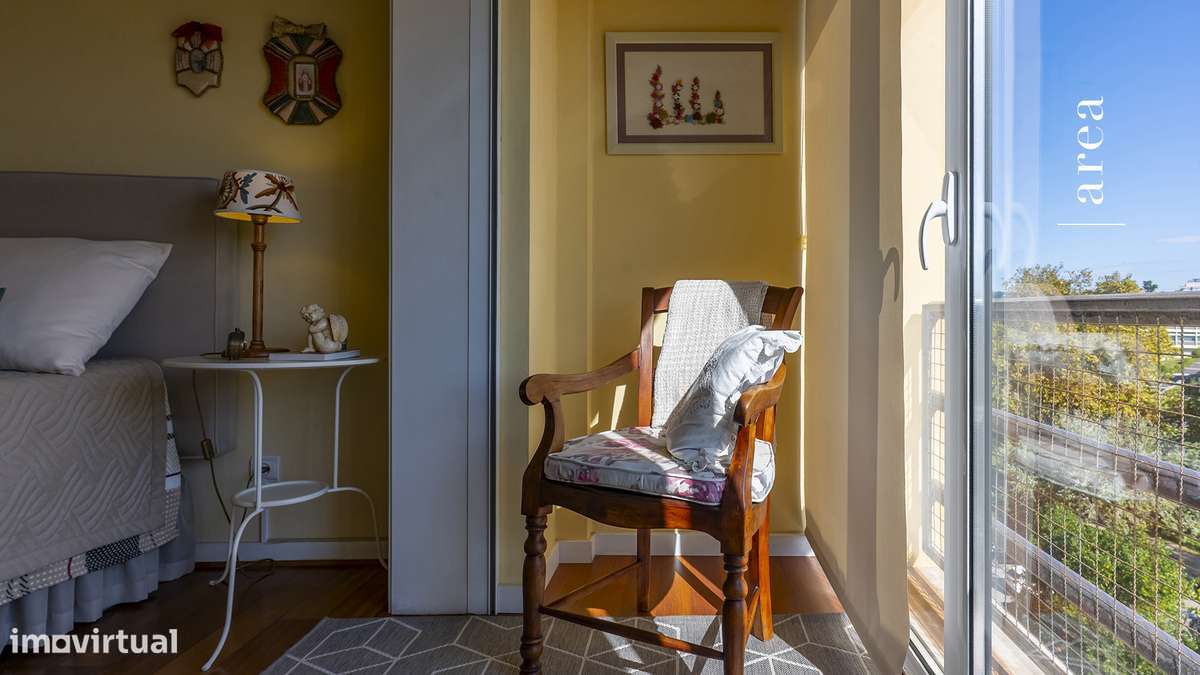 Imóvel Exclusivo | ABADIAS t3-19