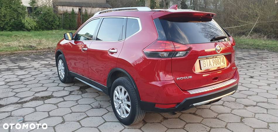 Nissan X-Trail - 23