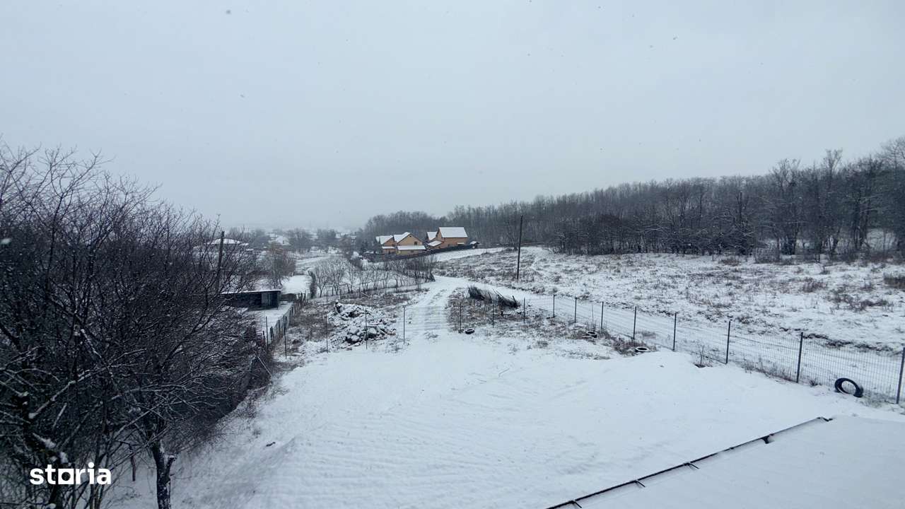 CASA CU TEREN 1200 MP| COPACELU-RAMNICU VALCEA-12