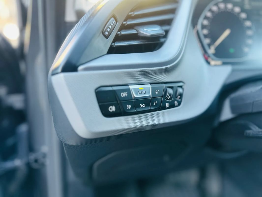 BMW Seria 1 116d Aut. Advantage - 9