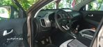 Kia Sportage 1.7 DSL 6MT 4x2 Classic - 5