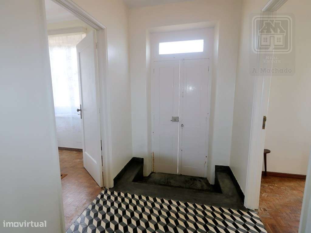 VENDA de VIVENDA - MORADIA com garagem, jardim e quintal - Santa Bá...-34