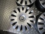 Felgi Vw Passat B6 B7 Golf Jetta Tiguan Touran 6,5Jx16 et42 5x112 - 3