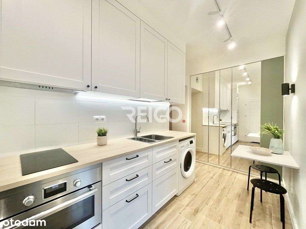 Gotowiec inwestycyjny/ Idealne na start-2