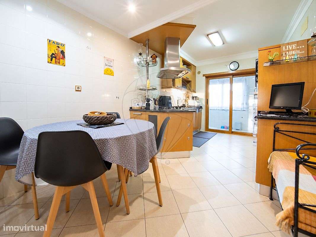 Apartamento T3 para venda-8