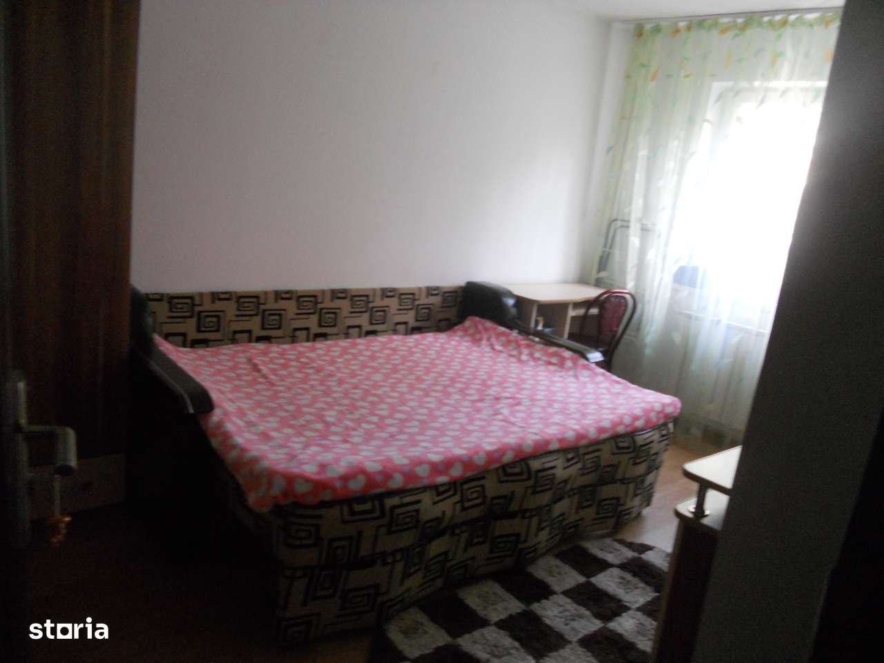 Podu Ros-aproape de Palas MALL-19