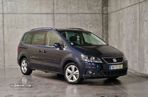 SEAT Alhambra 2.0 TDi Style Advanced DSG - 3