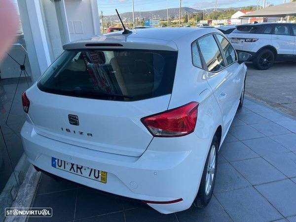 SEAT Ibiza 1.0 Xcellence - 2