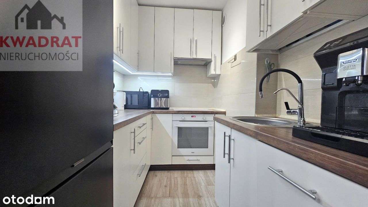 2 pokojowe mieszkanie z balkonem Sielanka-13