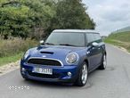 MINI Clubman Cooper S - 7