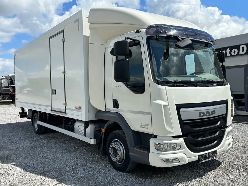 DAF LF 2017