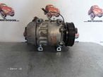 Compressor de ar condicionado RENAULT LAGUNA I 1.8 (B56S/T/0) - 4