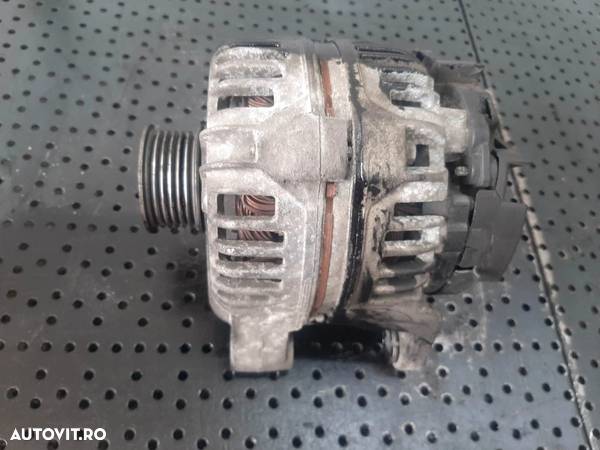 alternator opel zafira astra g vectra b 2.0 dti  0124415005 - 1