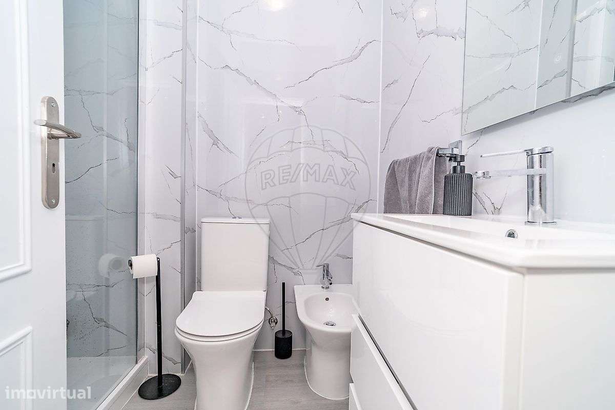 Apartamento T3 para venda-6