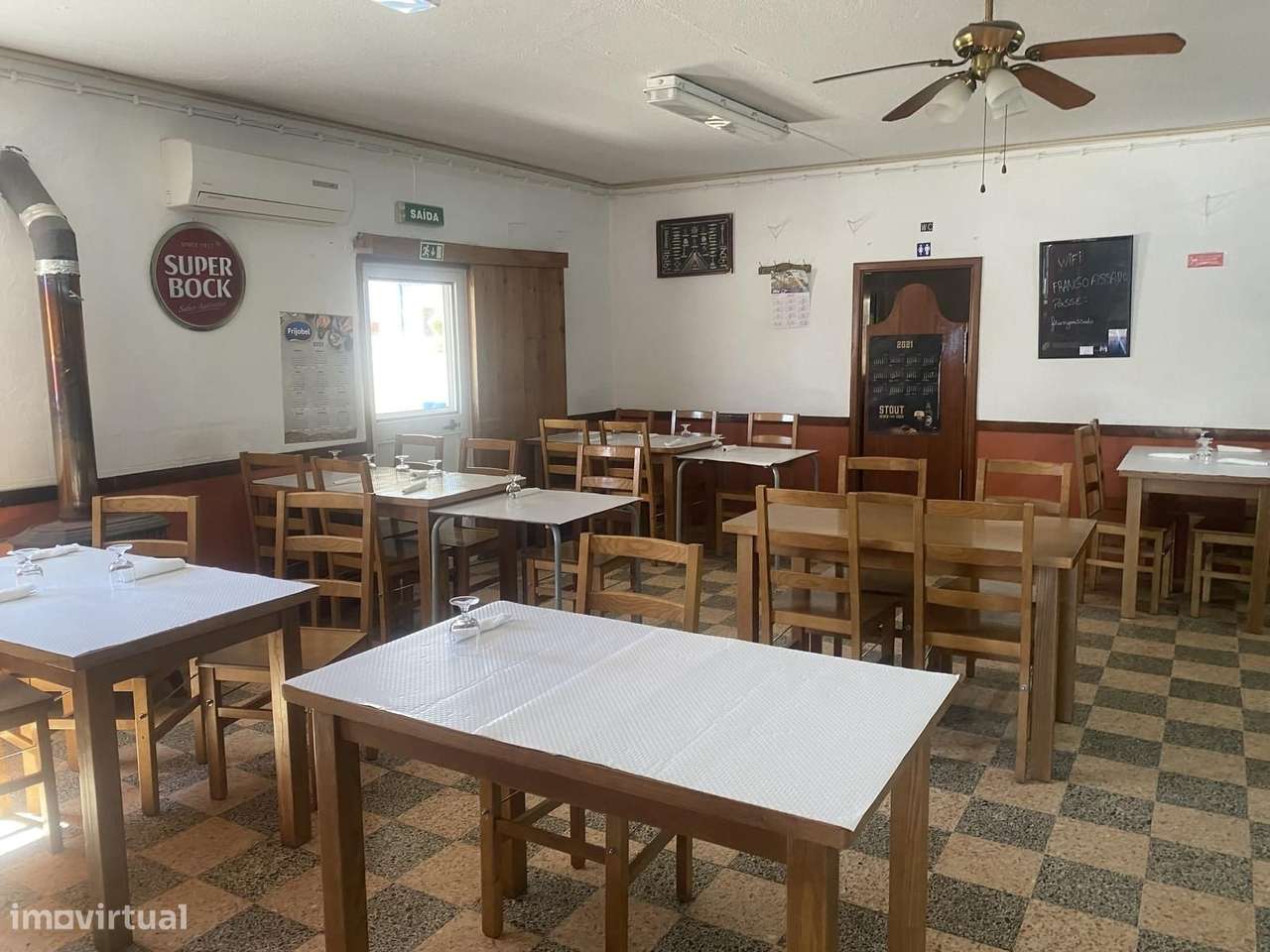 Moradia Isolada T2, Comporta, Alcacer do Sal - Grande imagem: 4/9