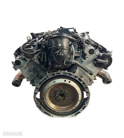 Motor 273961 MERCEDES 5.5L 388 CV - 3