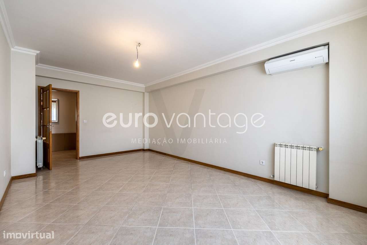 Apartamento T3 na Guimarota – Leiria | Conforto, Espaço e Localizaç...-14