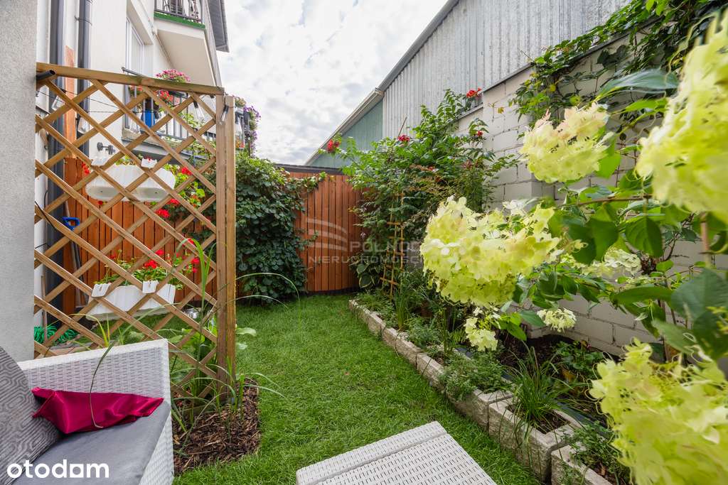 Segment Kobyłka, gotowy do wprowadzenia z garażem-14